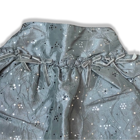 THE CHILDREN'S PLACE || Sweater Mock Onesie Skirt Set | Holiday Outfit || 18-24m - Picture 6 of 16